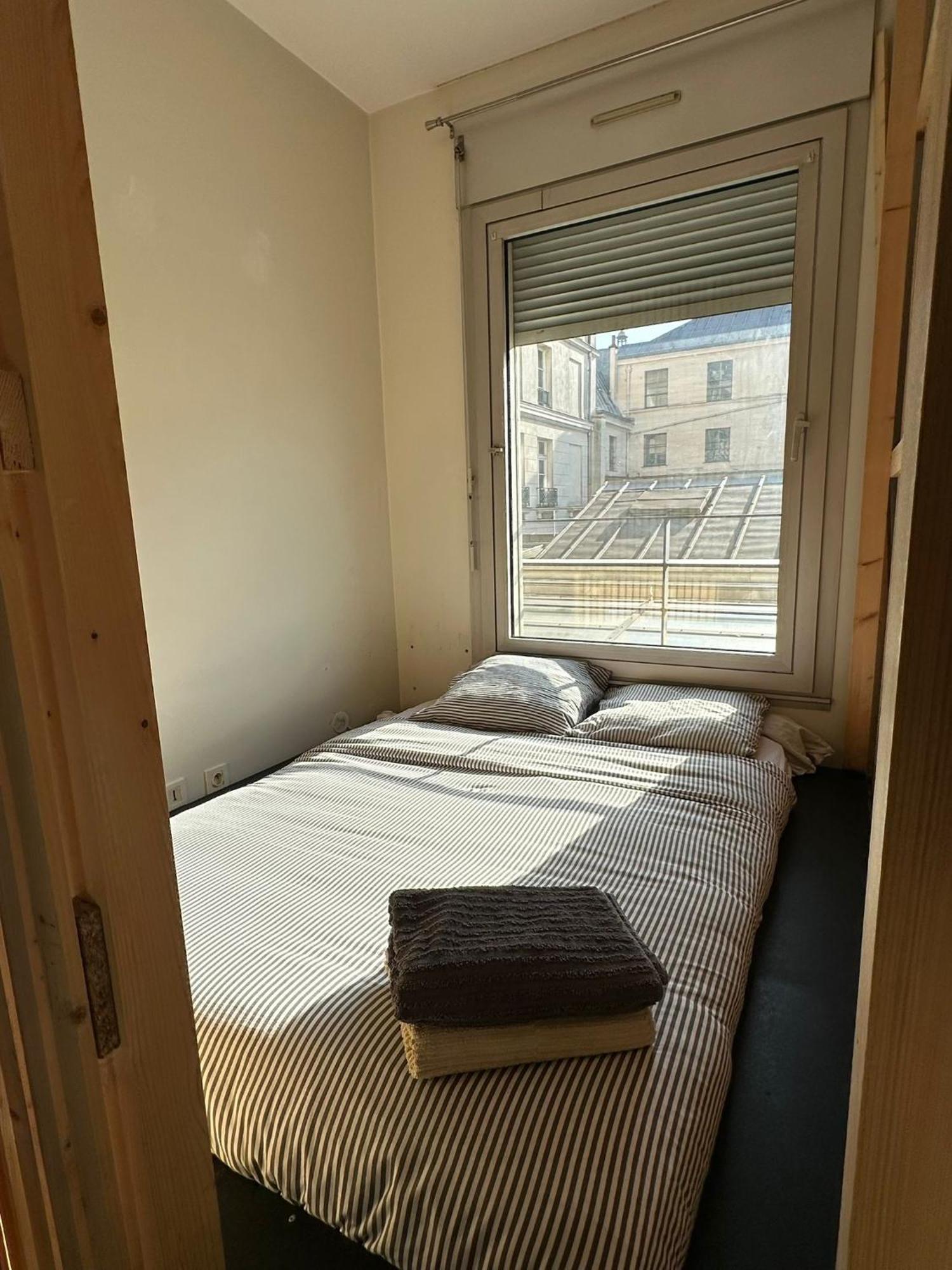 Cosy Coeur - Quartier Opera Parijs