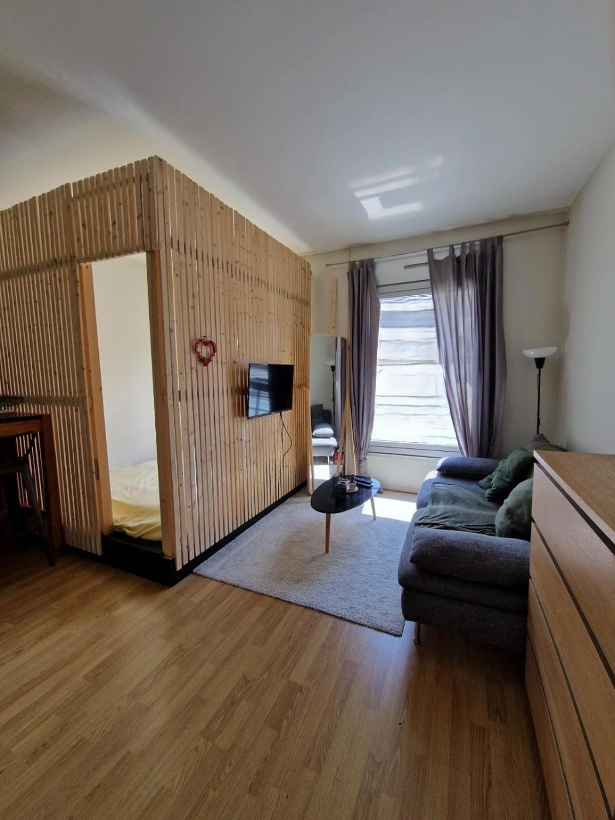 Appartamento Cosy Coeur - Quartier Opera *