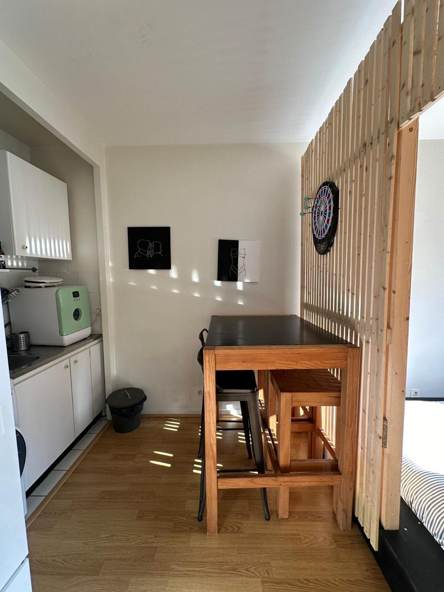 Appartamento Cosy Coeur - Quartier Opera
